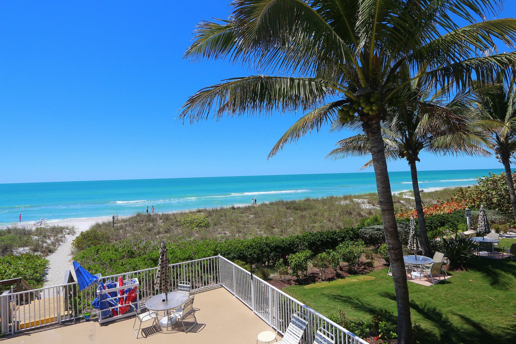 The Beach On Longboat Key Ngoại thất bức ảnh
