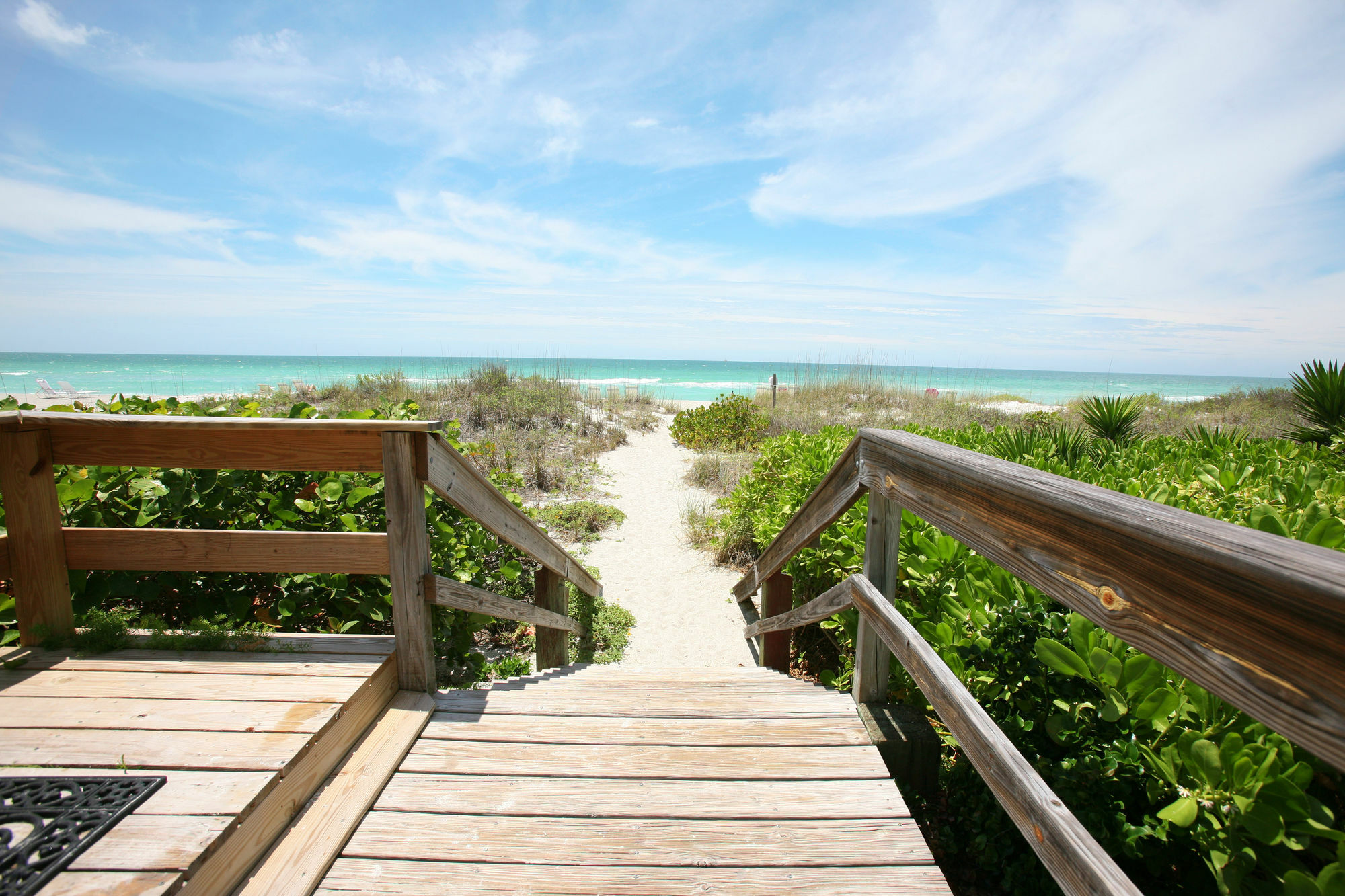 The Beach On Longboat Key Ngoại thất bức ảnh