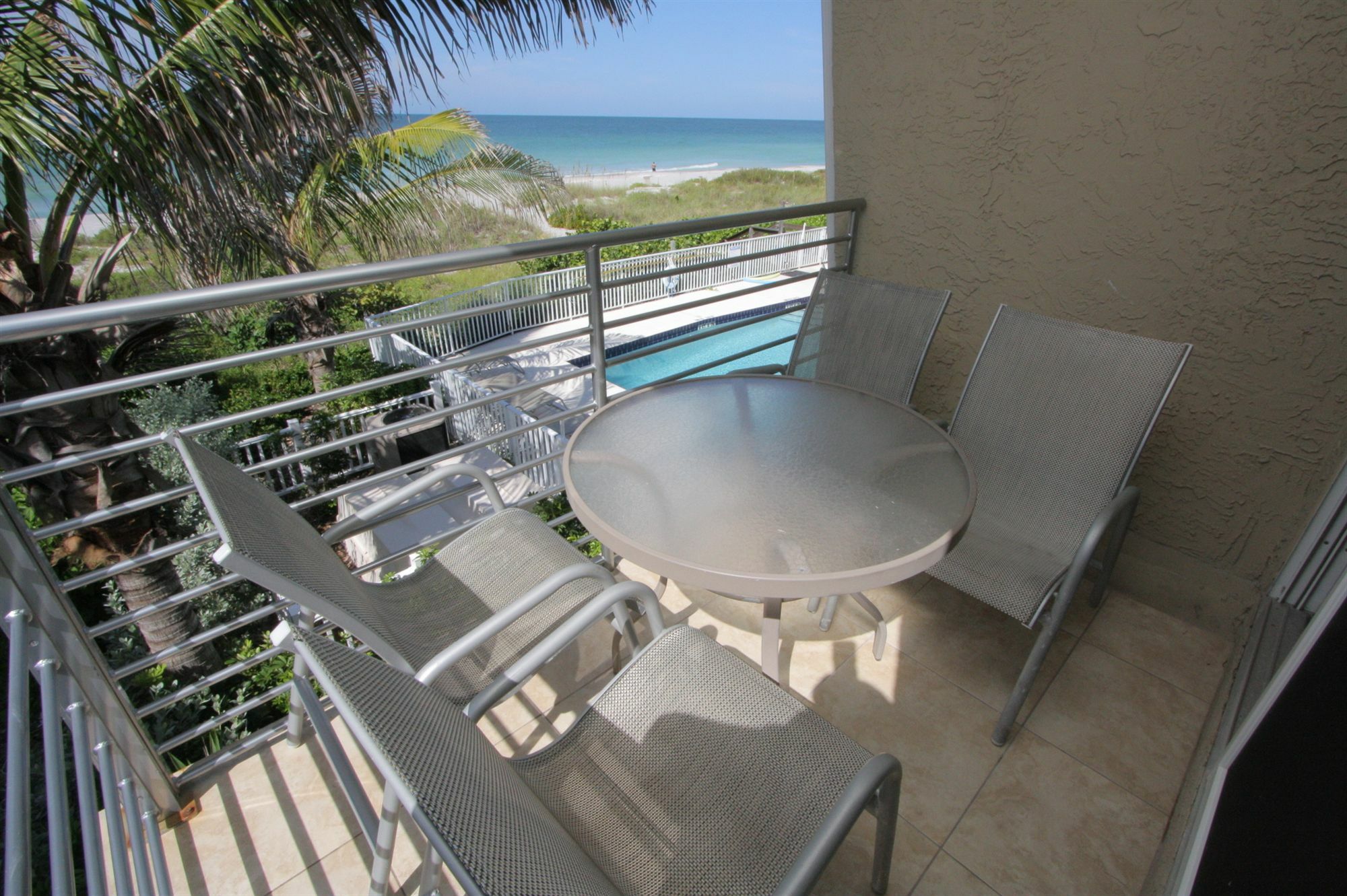 The Beach On Longboat Key Ngoại thất bức ảnh