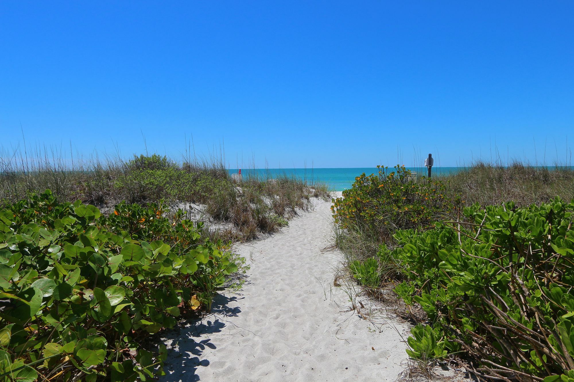 The Beach On Longboat Key Ngoại thất bức ảnh