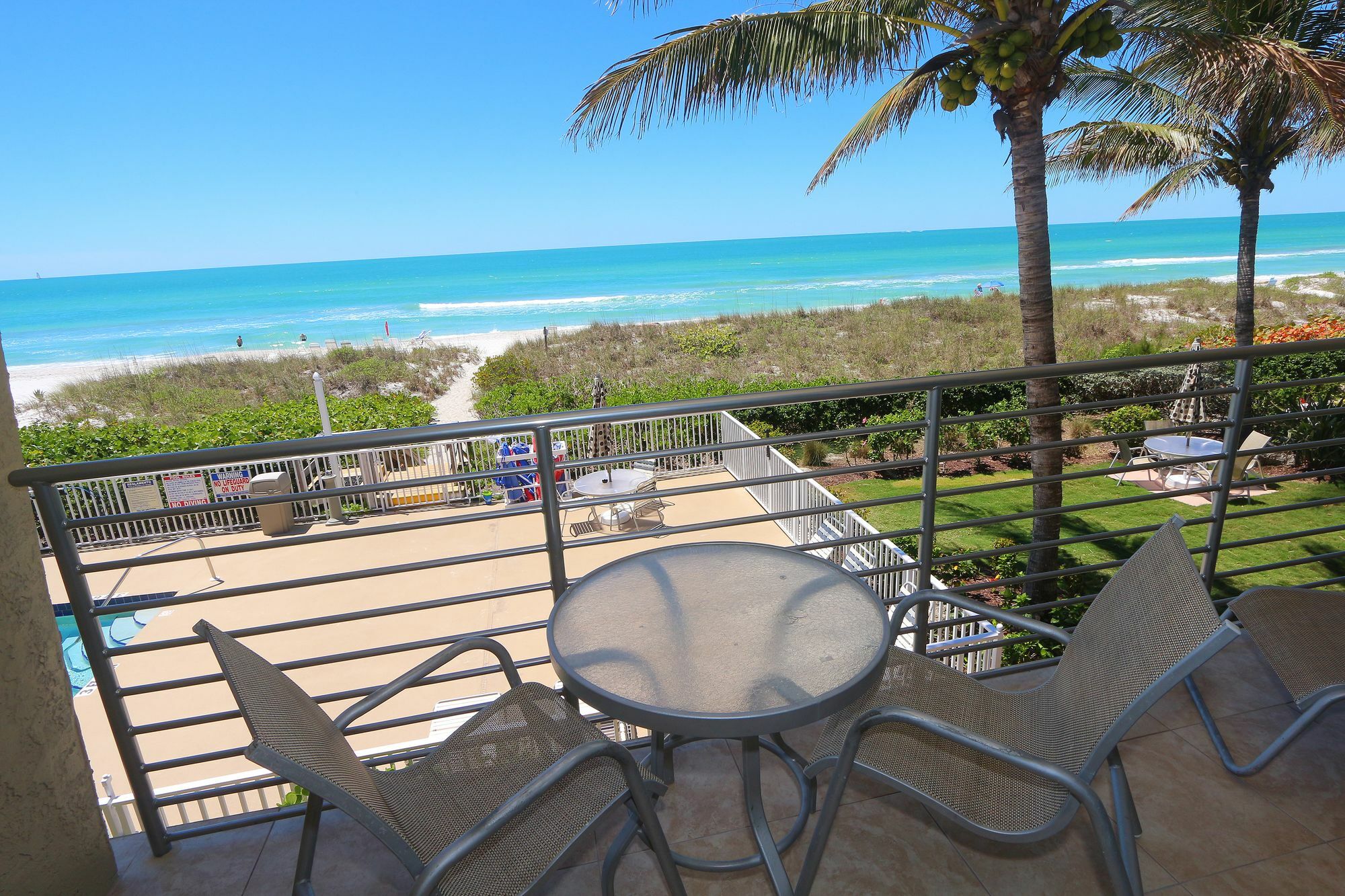 The Beach On Longboat Key Ngoại thất bức ảnh