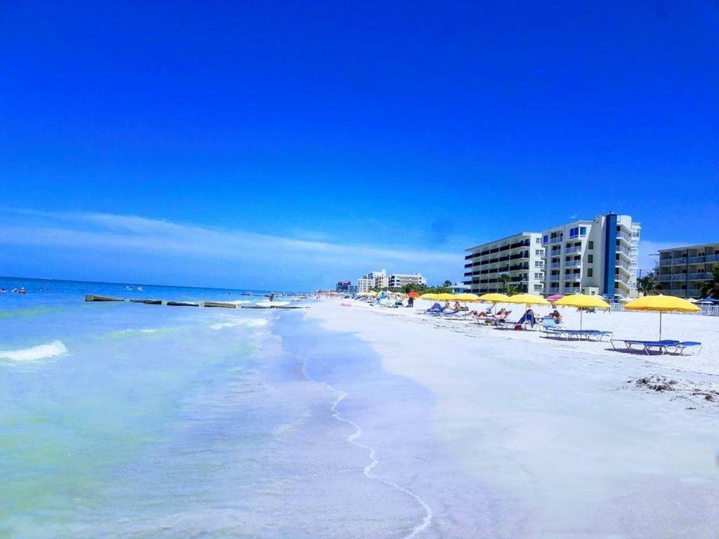The Beach On Longboat Key Ngoại thất bức ảnh