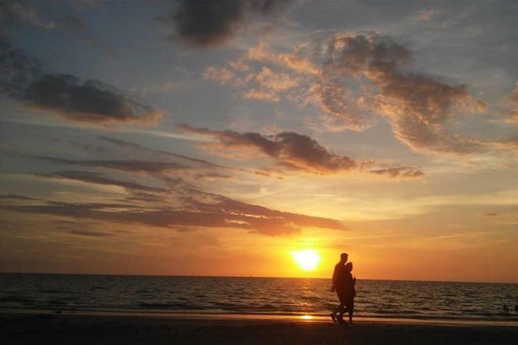 The Beach On Longboat Key Ngoại thất bức ảnh