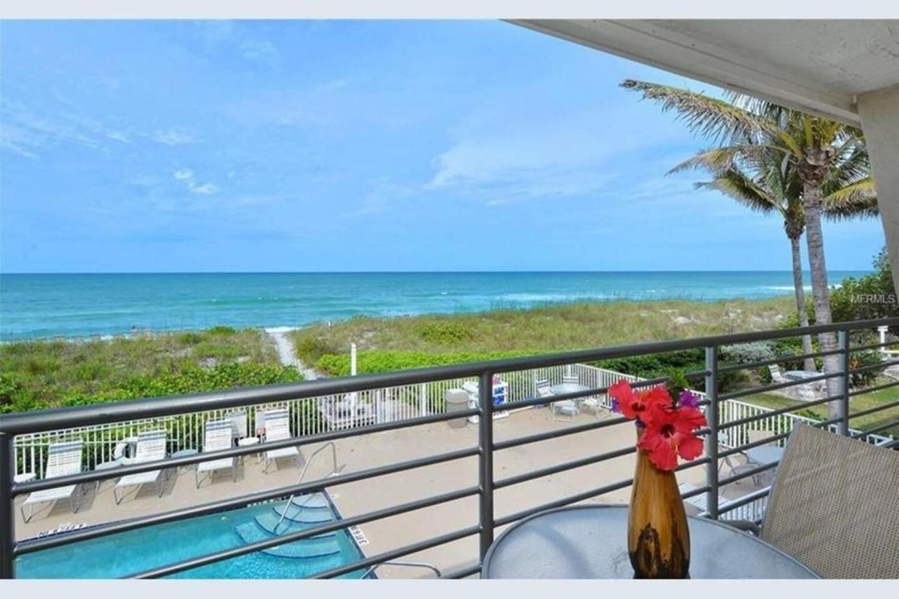 The Beach On Longboat Key Ngoại thất bức ảnh