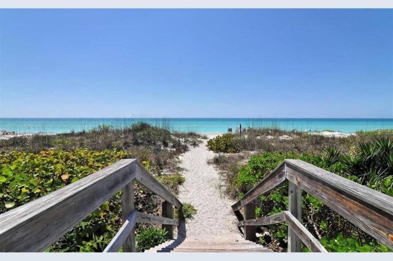 The Beach On Longboat Key Ngoại thất bức ảnh
